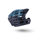 Casco Fullface Para Ciclismo Mtb Enduro Kali Invader