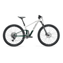 Lee Cougan MTB, bicicleta ligera y resistente para ciclismo de montaña y competencias XC disponiblen en Velostore México