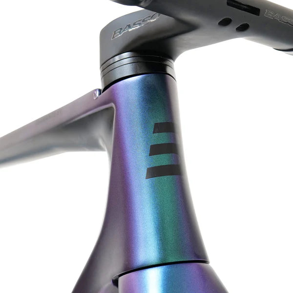 Bicicleta Basso Diamante SV | Ultegra Di2 | DT Swiss ARC 50