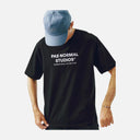 Pas Normal Studios Off-Race Logo T-Shirt