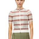 Jersey de Ciclismo de Ruta para Mujer Pas Normal Studio Essential