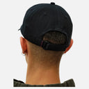Gorra Pas Normal Studios Off Race Algodón | Collection 26