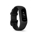 Reloj Smartwatch Garmin Vívosmart 5 para Ciclismo, Gimnasio, Natación