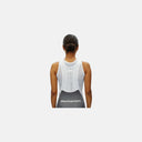 Pas Normal Studios Women's Mechanism Logo Bibs - Medium Grey