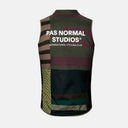 Pas Normal Studios Mechanism Stow Away Gilet