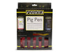 Kit de mantenimiento de transmisión Pedro's Pig Pen II - Velo Store Mx