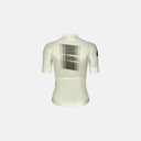 Pas Normal Studios Women's Mechanism Logo Jersey - AOP RTN - Off White