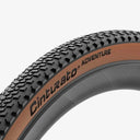 Llanta Pirelli Cinturato Gravel Adventure Classic 700x50