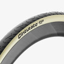 Llanta Pirelli Cinturato EVO TLR Retro 700x32: Resistencia y Control