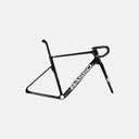 Cuadro Basso Sempre Veloce Carbon Black 56