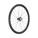 Ruedos para Bicicleta de Ruta Fulcrum Speed 40 CMPTZN DB Shimano HG11