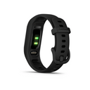 Reloj Smartwatch Garmin Vívosmart 5 para Ciclismo, Gimnasio, Natación