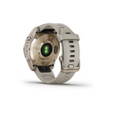 Reloj Garmin Fenix 7S 42mm Sapphire Solar