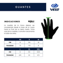 Guantes Kali Venture