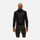 Pas Normal Studios Escapism Hooded Lightweight Jacket