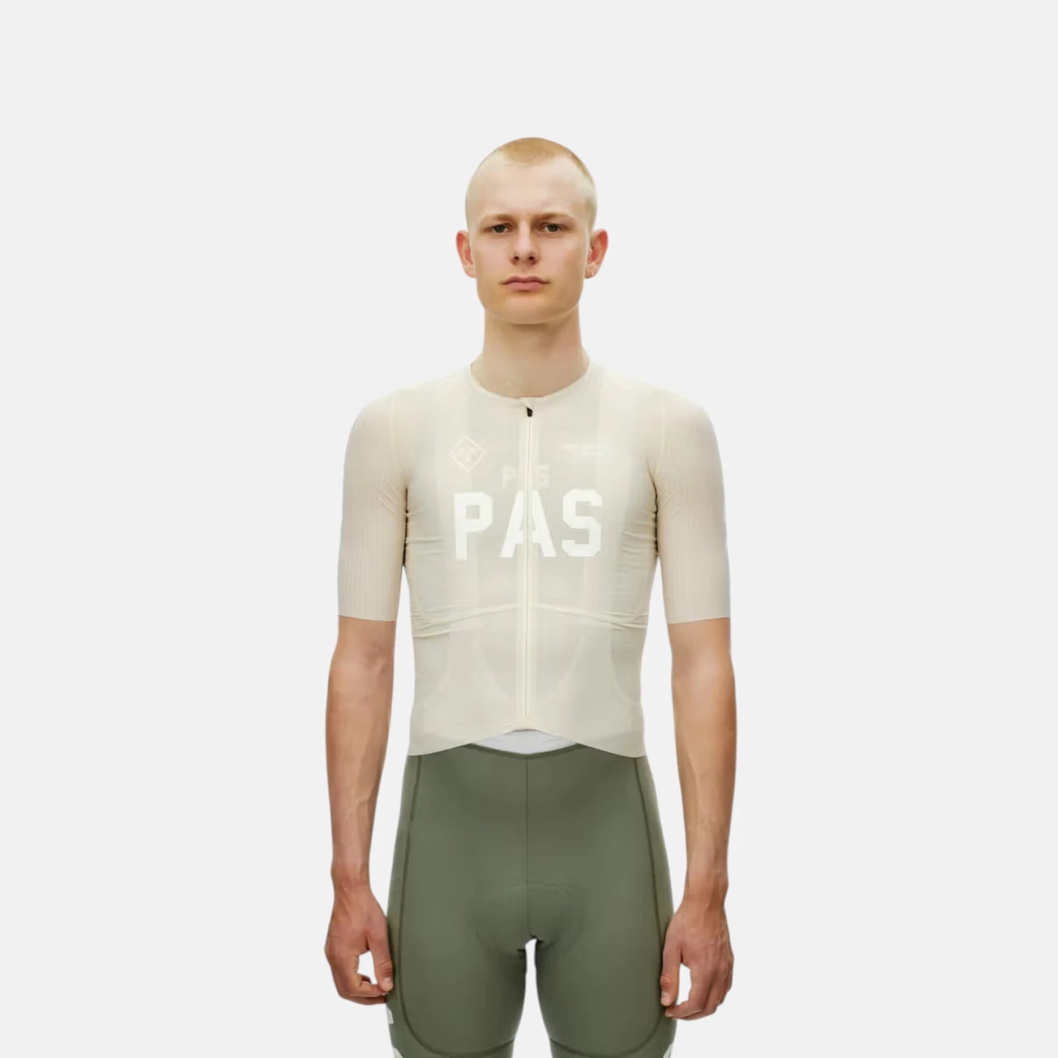 Pas Normal Studios Mechanism Pro Jersey Cream Cream-thumbmail-4