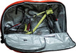 Bike Travel Bag KMA Gray Bars - Velo Store Mx