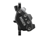 Freno Hidráulico SRAM Maven Base 2000mm 4 Pistones para MTB