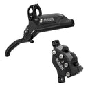 Freno Hidráulico SRAM Maven Base 2000mm 4 Pistones para MTB