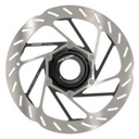 SRAM HS2, rotor de freno de 160 mm diseñado para mayor potencia y disipación de calor
