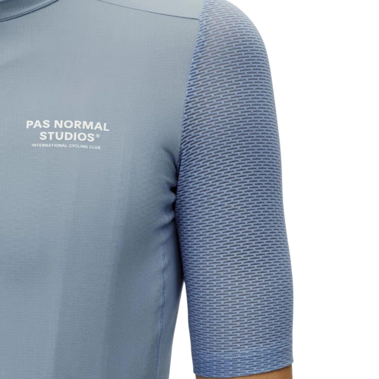 Pas Normal Studios Essential Light Jersey para Hombre-thumbmail-24
