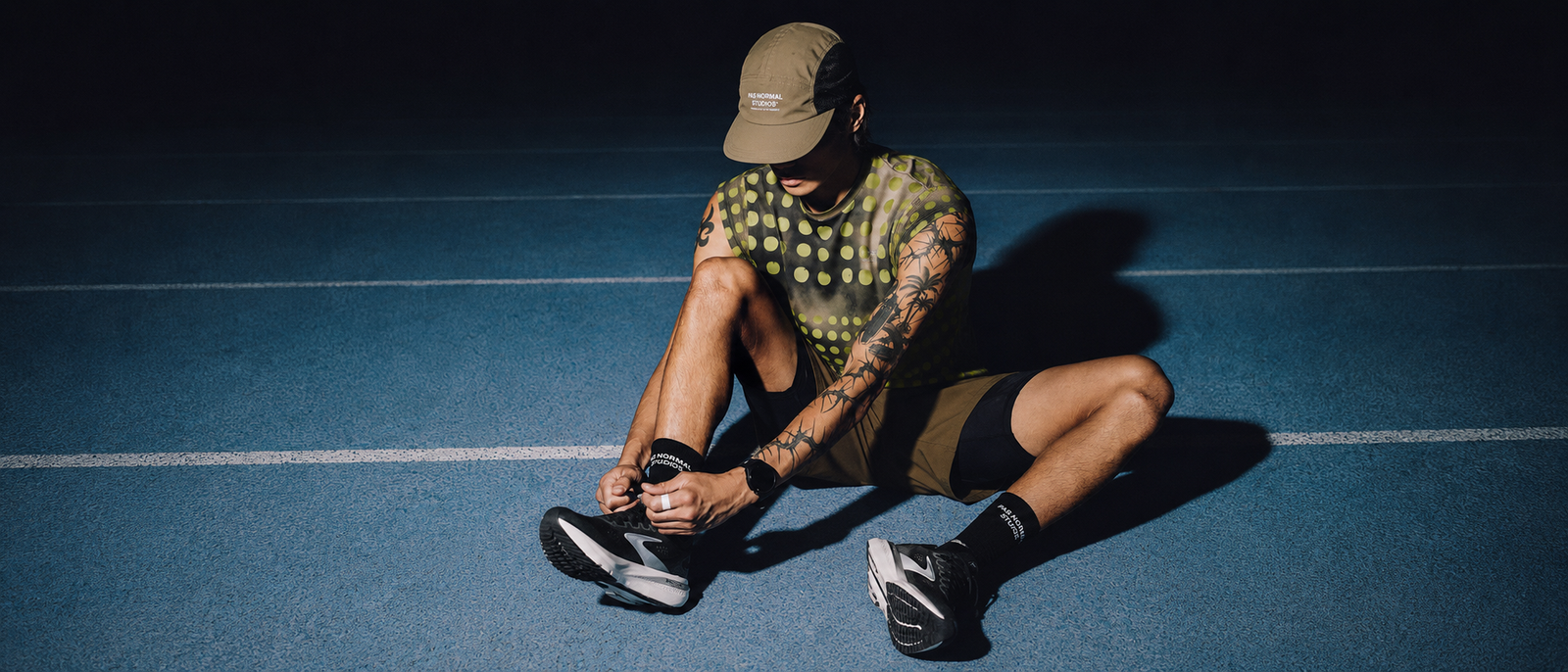 T-SHIRTS & SHORTS