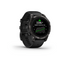 Reloj Garmin EPIX PRO (Gen2) Sapphire Edition Carbon Gray 51mm