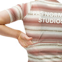 Jersey de Ciclismo de Ruta para Mujer Pas Normal Studio Essential