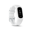 Reloj Smartwatch Garmin Vívosmart 5 para Ciclismo, Gimnasio, Natación
