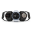 Garmin Smartwatch Fēnix 7 Sapphire (Edición Solar)