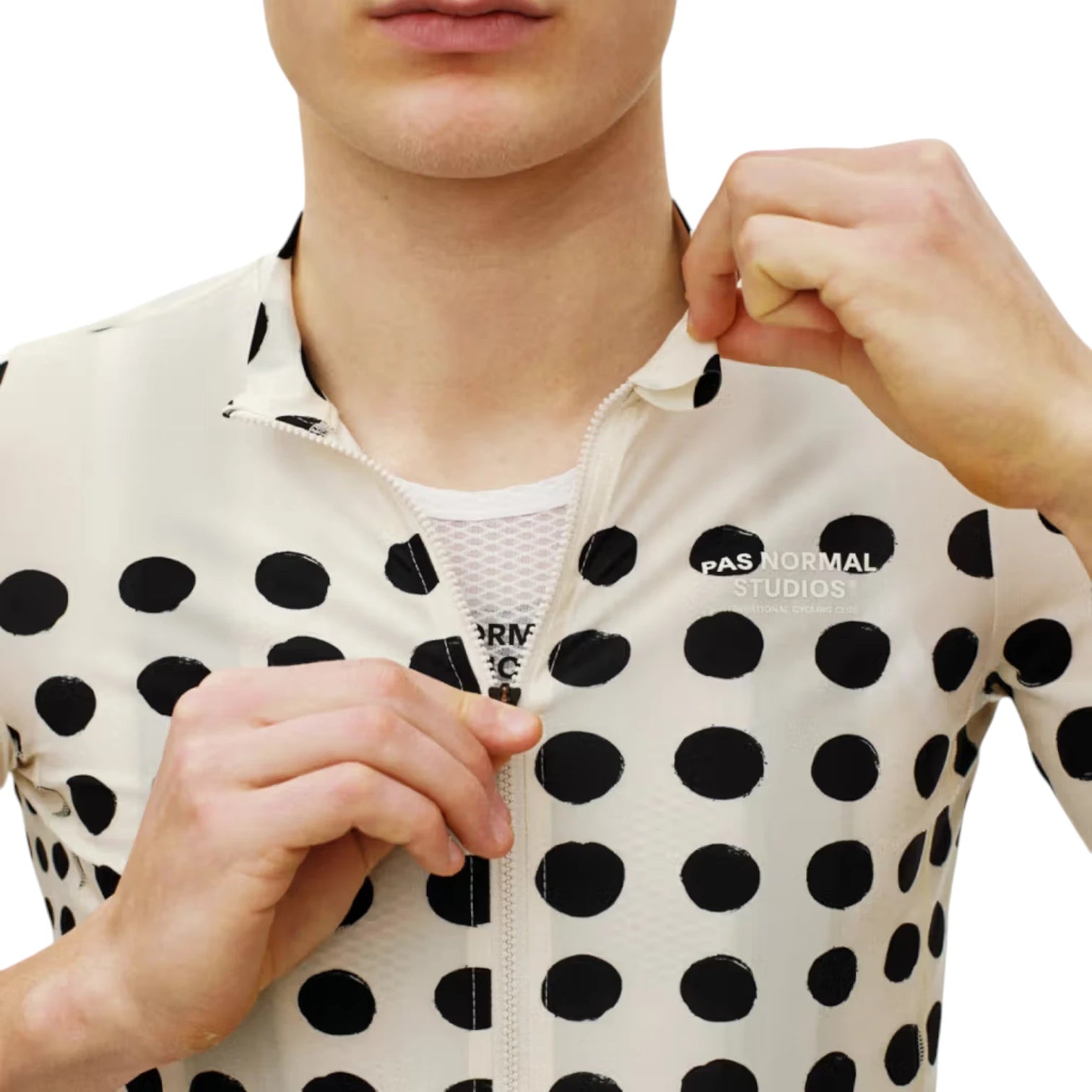 Pas Normal Studios Essential Jersey para Hombre-thumbmail-26