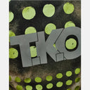 Women's T.K.O. Balance Singlet T.K.O. Moss Green T.K.O. Moss Green