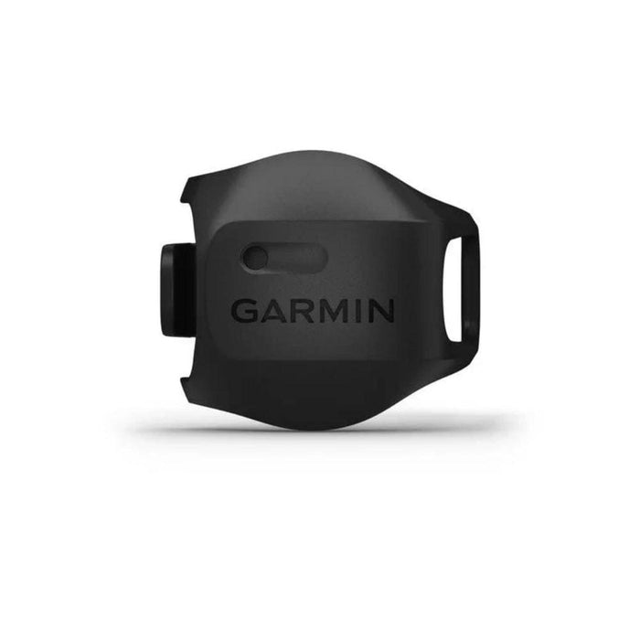 Cómo y donde instalar los sensores de cadencia y velocidad de Garmin