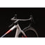 Bicicleta Basso Astra Chroma White 53 - Shimano 105 Di2 - Microtech RE38