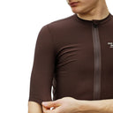 Pas Normal Studios Escapism Jersey Dark Red