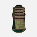 Pas Normal Studios Women's Mechanism Stow Away Gilet