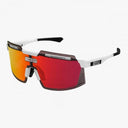 Lentes Scicon Aerowatt Foza diseño deportivo profesional y ligero
