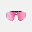 Lentes Scicon Aeroscope White/Pink