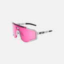 Lentes Scicon Aeroscope White/Pink