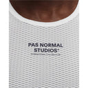 Camiseta Base sin Mangas Pas Normal Studios para Caballero | Collection 26