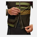 Pas Normal Studios  Mechanism Stow Away Jacket