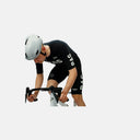 Pas Normal Studios PAS Mechanism Pro Jersey - Black