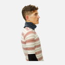 Pas Normal Studios Logo Merino Necktube