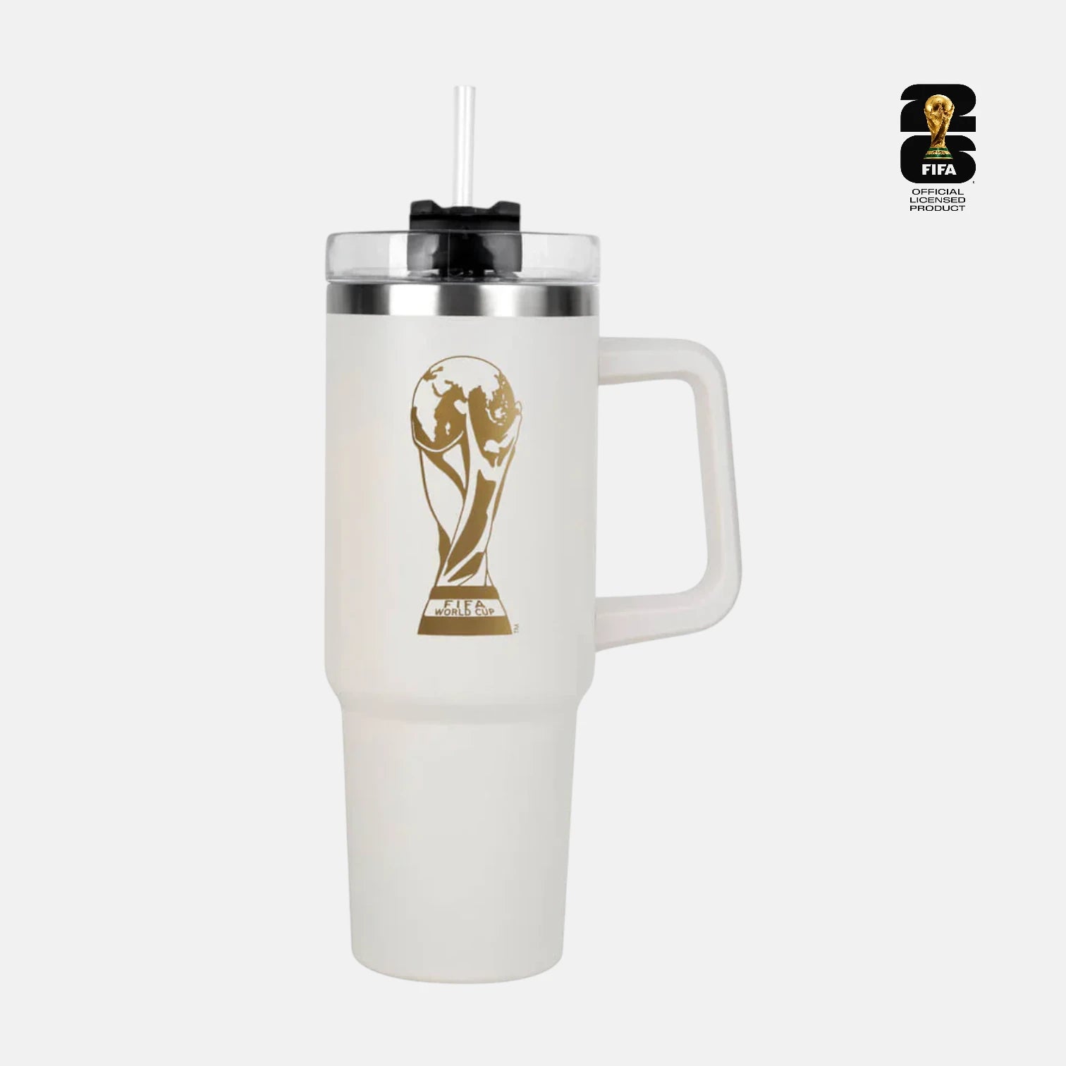 Vaso Trofeo - FIFA™ World Cup 2026-thumbmail-5