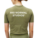 Jersey de Ciclismo de Ruta para Mujer Pas Normal Studio Essential