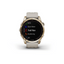 Reloj Garmin Fenix 7S 42mm Sapphire Solar