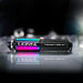 Bomba Lezyne Pocket Drive Pro HV Neo Metallic - Velo Store Mx