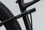 Bicicleta Lee Cougan Rampage Innova Raw Black - M - SRAM GX EAGLE AXS - MICROTECH RK 25