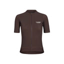 Jersey de Ciclismo de Ruta para Mujer Pas Normal Studio Essential