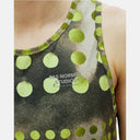 T.K.O. Balance Singlet T.K.O. Moss Green T.K.O.